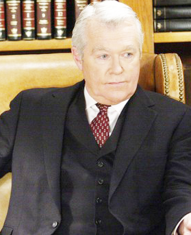ClintBuchanan