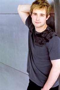 Jay Wilkison