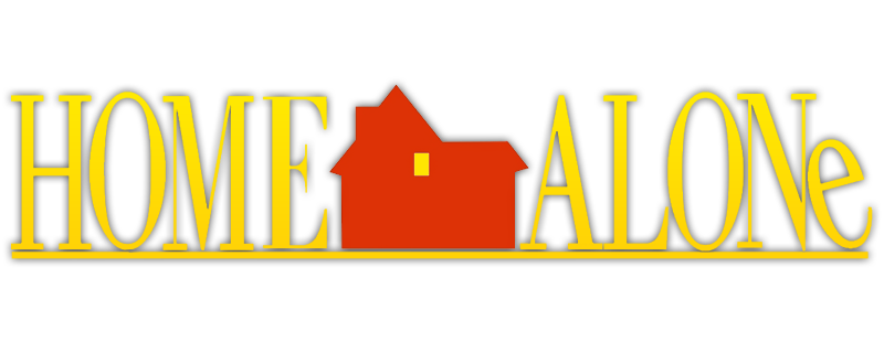 Image - HOME ALONe Logo.png | One Minute Melee Fanon Wiki | FANDOM