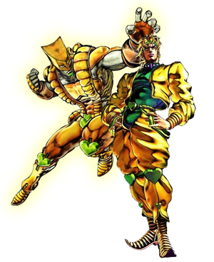 Dio Branda.