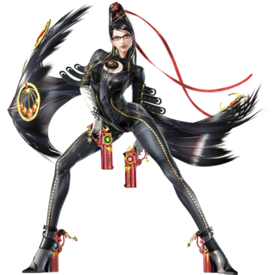bayonetta 3 announcement bayonetta 3 announcement