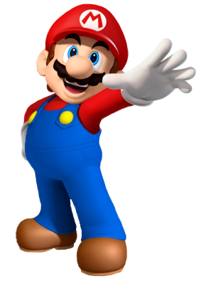 Mario