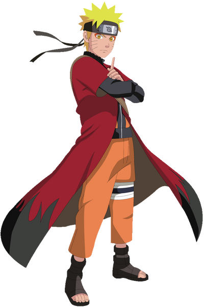 Naruto | One Minute Melee Fanon Wiki | Fandom