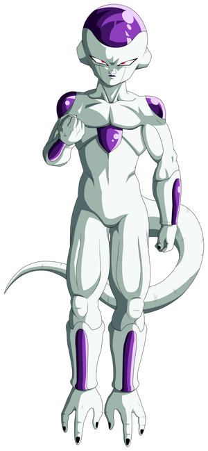 Frieza | One Minute Melee Fanon Wiki | FANDOM powered by Wikia