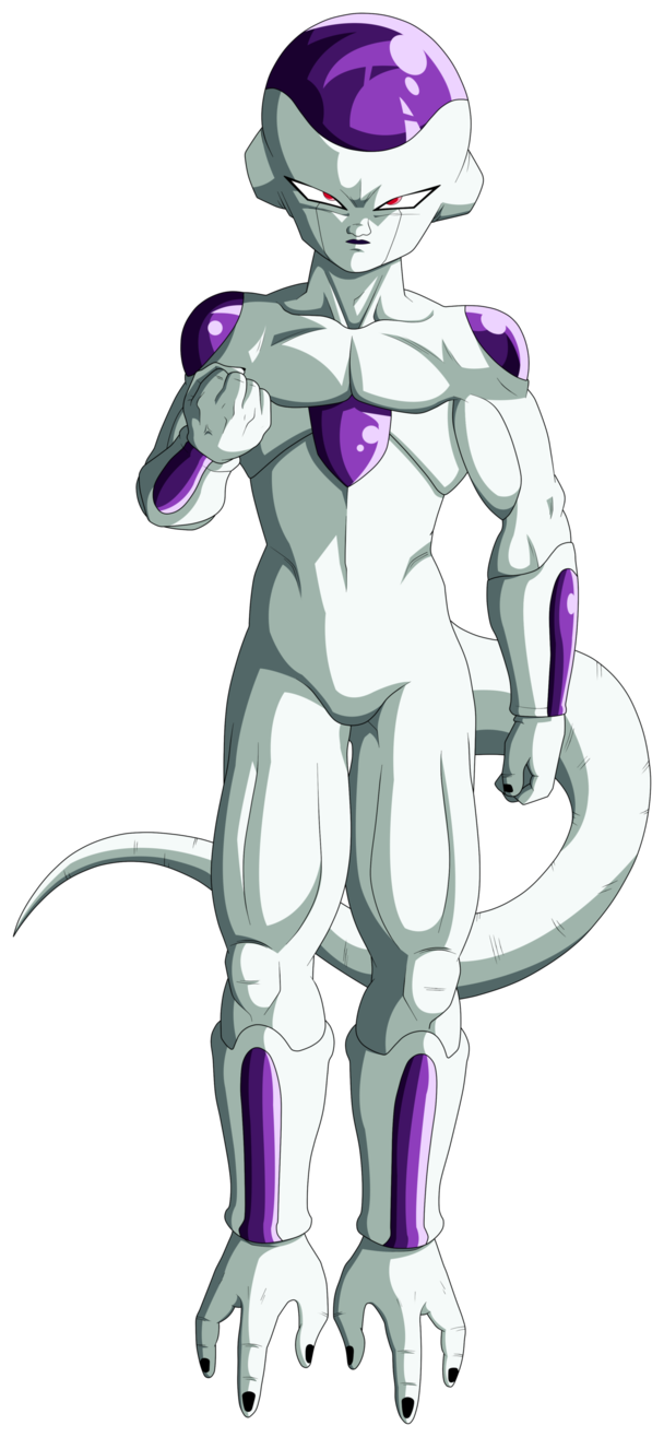 Frieza One Minute Melee Fanon Wiki Fandom Powered By Wikia