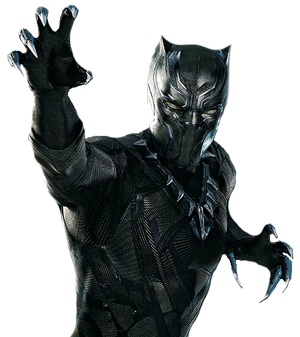 Black Panther | One Minute Melee Fanon Wiki | FANDOM powered by Wikia