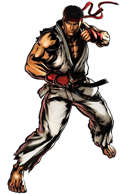 Ryu Hoshi