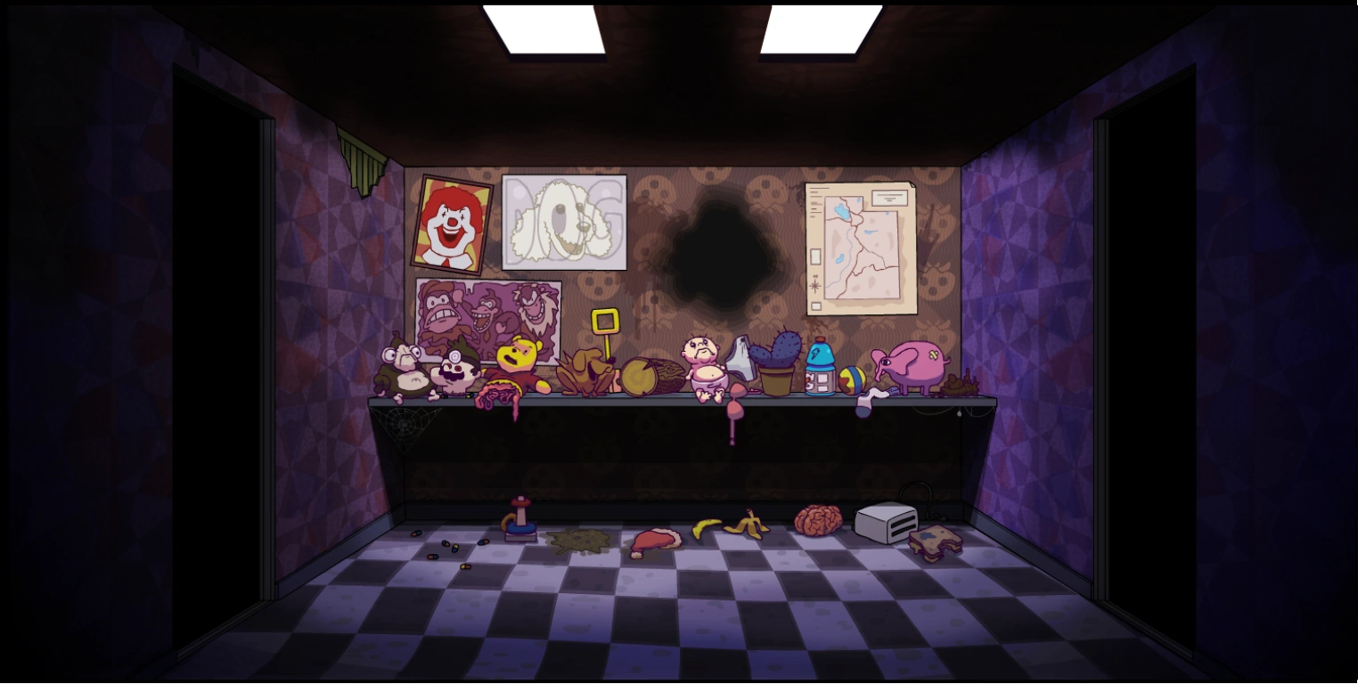 The Office Wiki One Night at Flumpty's FANDOM powered by Wikia