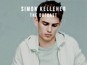 Simon Kelleher One Of Us Is Lying Wiki Fandom