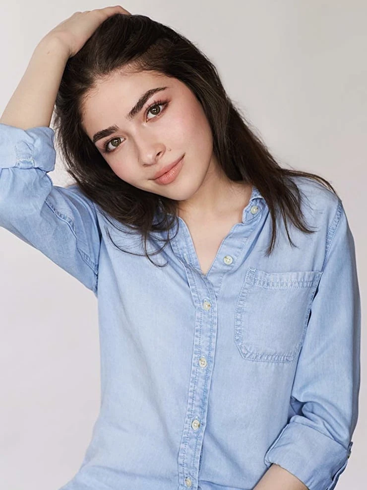 Melissa Collazo | One of us is lying Wiki | Fandom