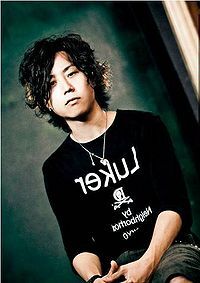 Tomoya One Ok Rock Wiki Fandom