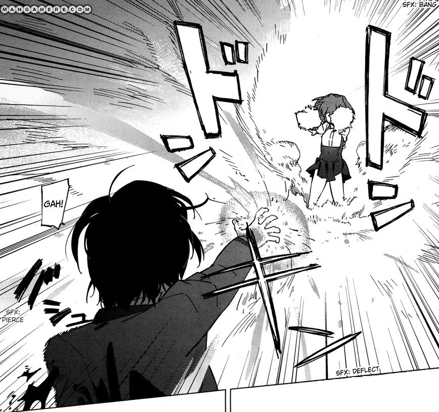 Rei Rei no Mi | One Piece Fan Wiki | Fandom