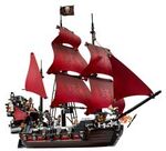Bateau Zlatan