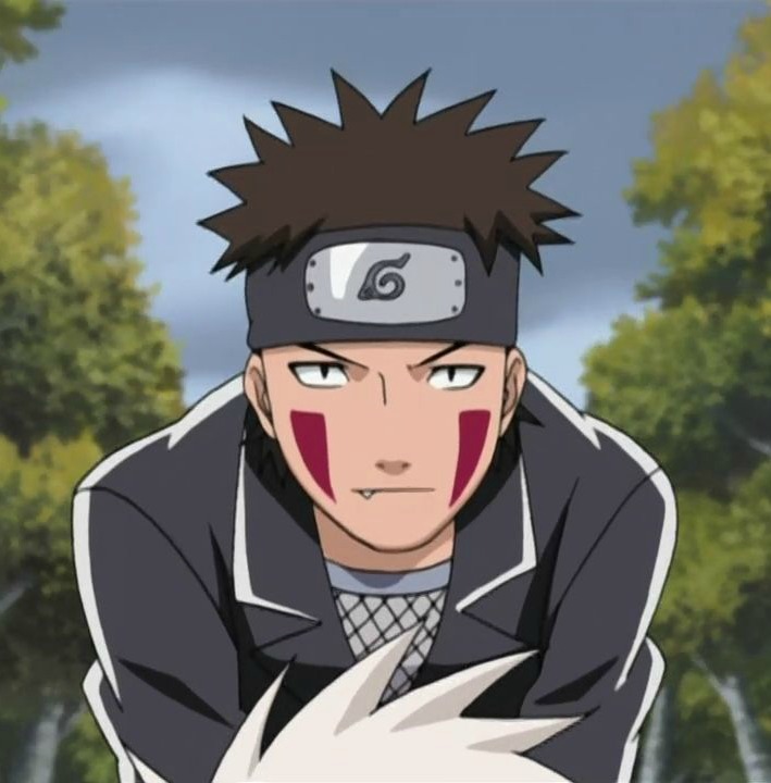 Kiba Inuzuka | Wiki Monde des Mangas | FANDOM powered by Wikia