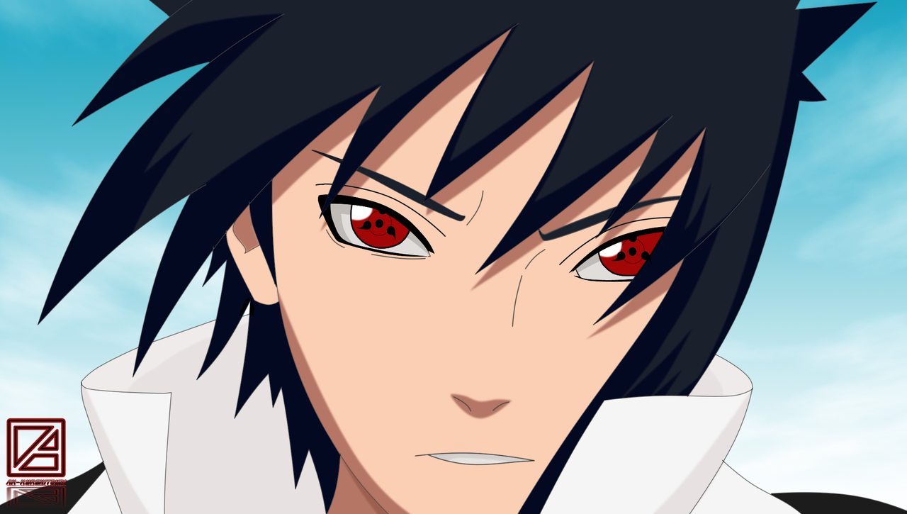 Sasuke Uchiwa Wiki Monde des Mangas FANDOM powered by Sasuke Uchiwa Wiki Monde des Mangas FANDOM powered by