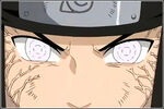 Byakugan de Neji
