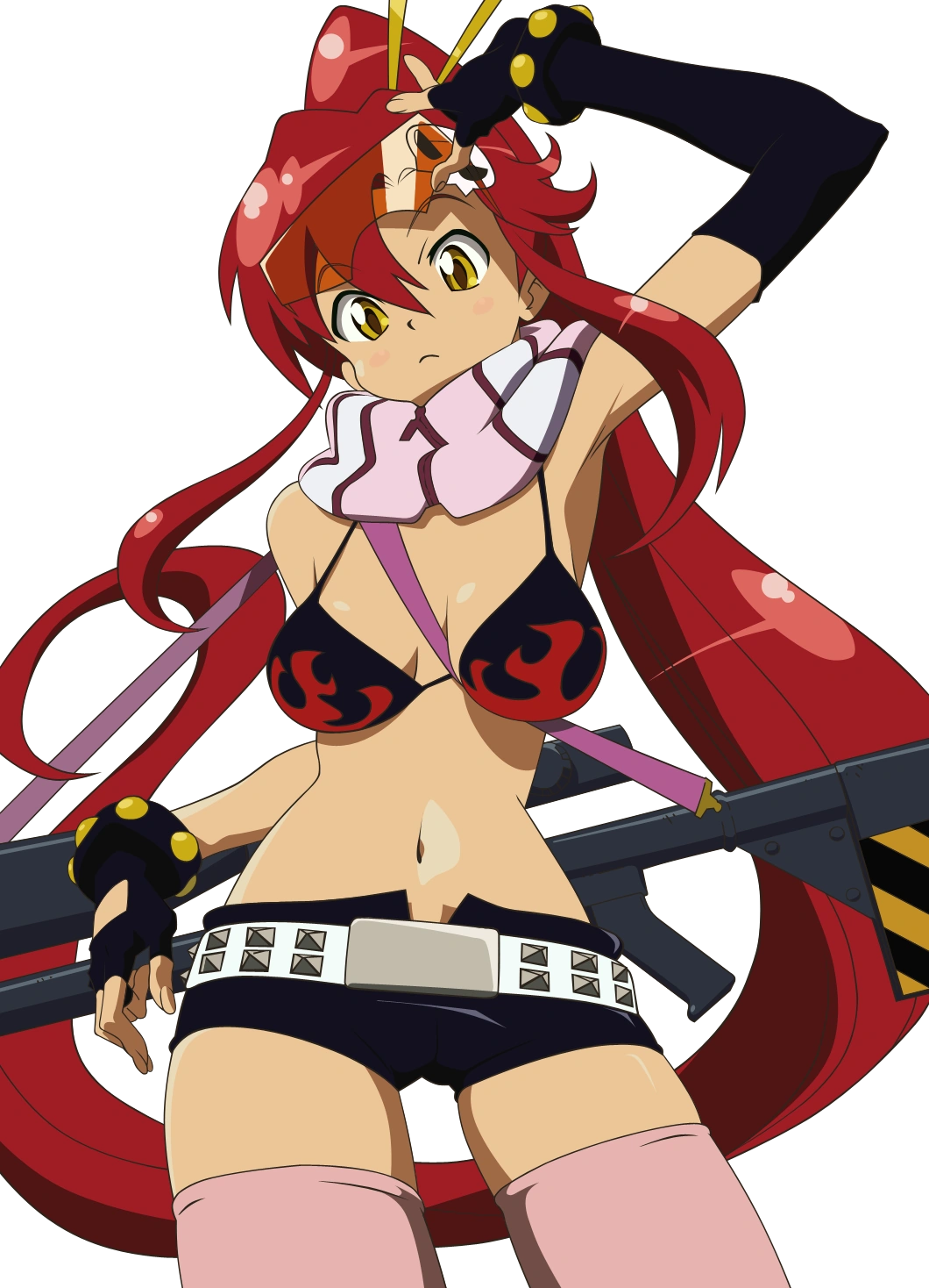Yoko Ritona Wiki One Piece Fanfiction FANDOM powered by Wikia