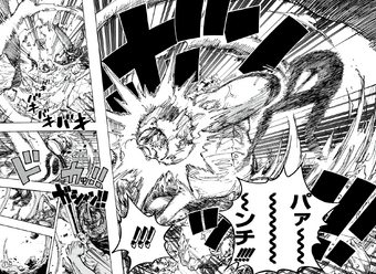 Dressrosa Arc | One Piece Manga Wikia | Fandom