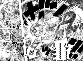 Dressrosa Arc One Piece Manga Wikia Fandom