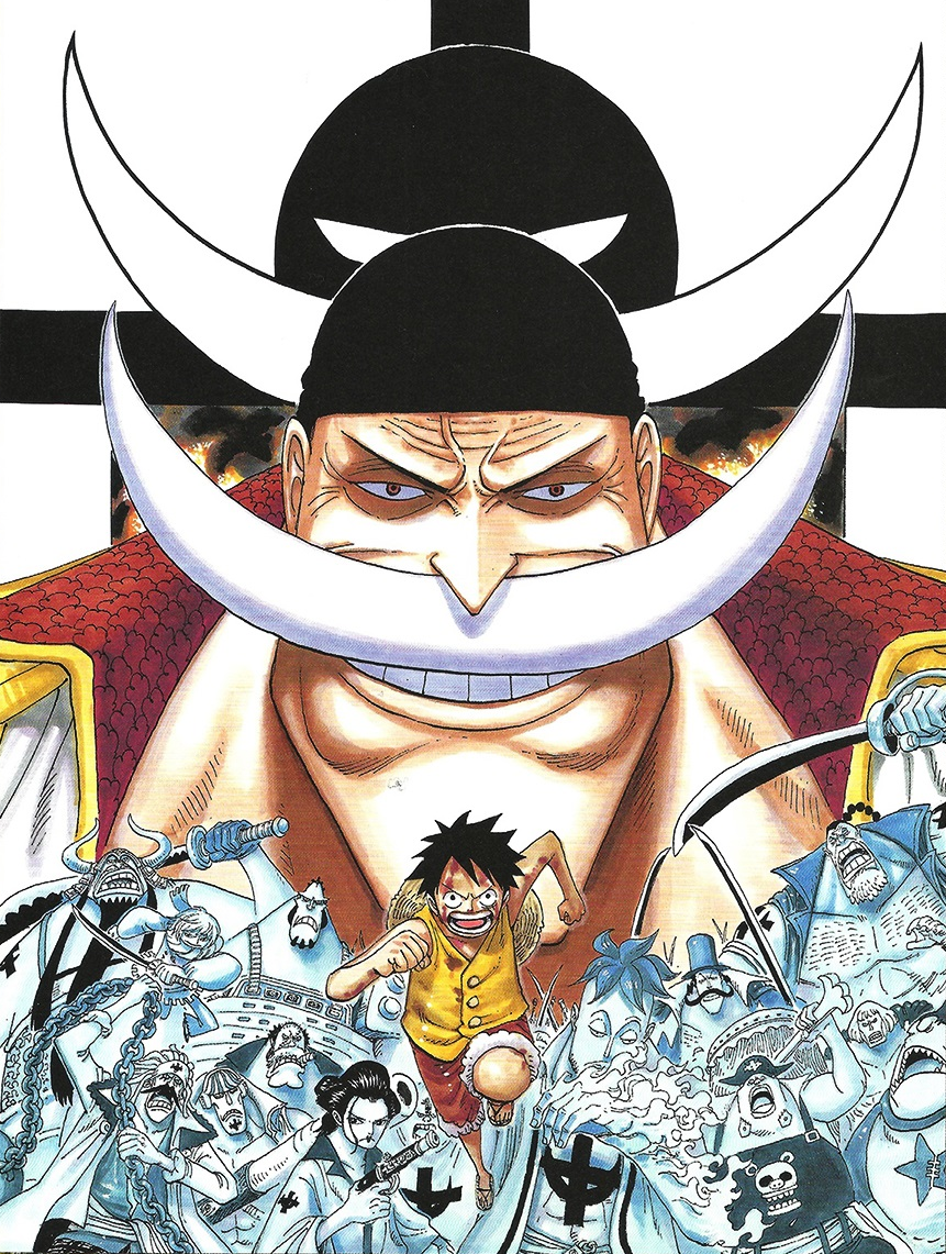 One Piece May 16
