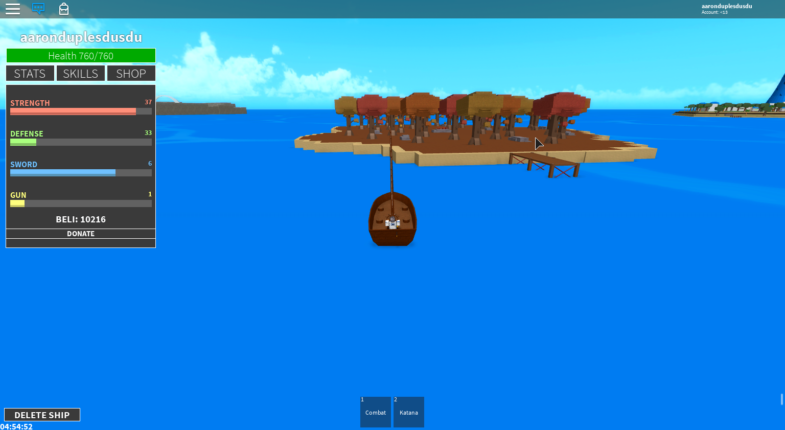 Maple Island One Piece Millennium Wiki Fandom - roblox one piece millenium how to get devil fruit