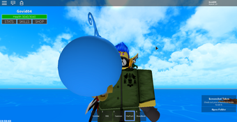 Roblox One Piece Millennium Wiki