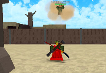 Roblox One Piece Millennium Wiki