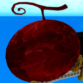 roblox one piece millennium devil fruit showcase moku moku fruit