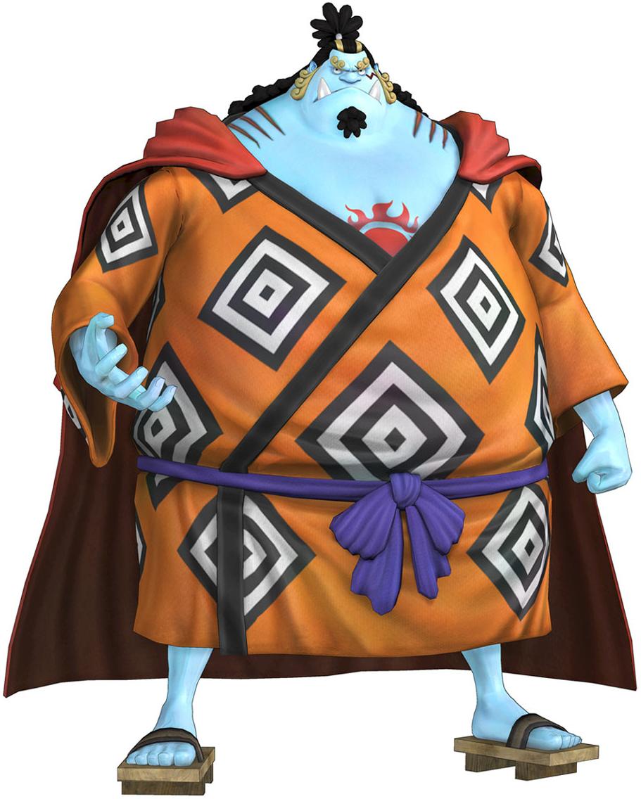 Jimbei | One Piece: Pirate Warriors Wiki | FANDOM powered by Wikia