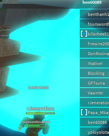 Goro Goro No Mi One Piece Platinum 2 Rblx Wiki Fandom