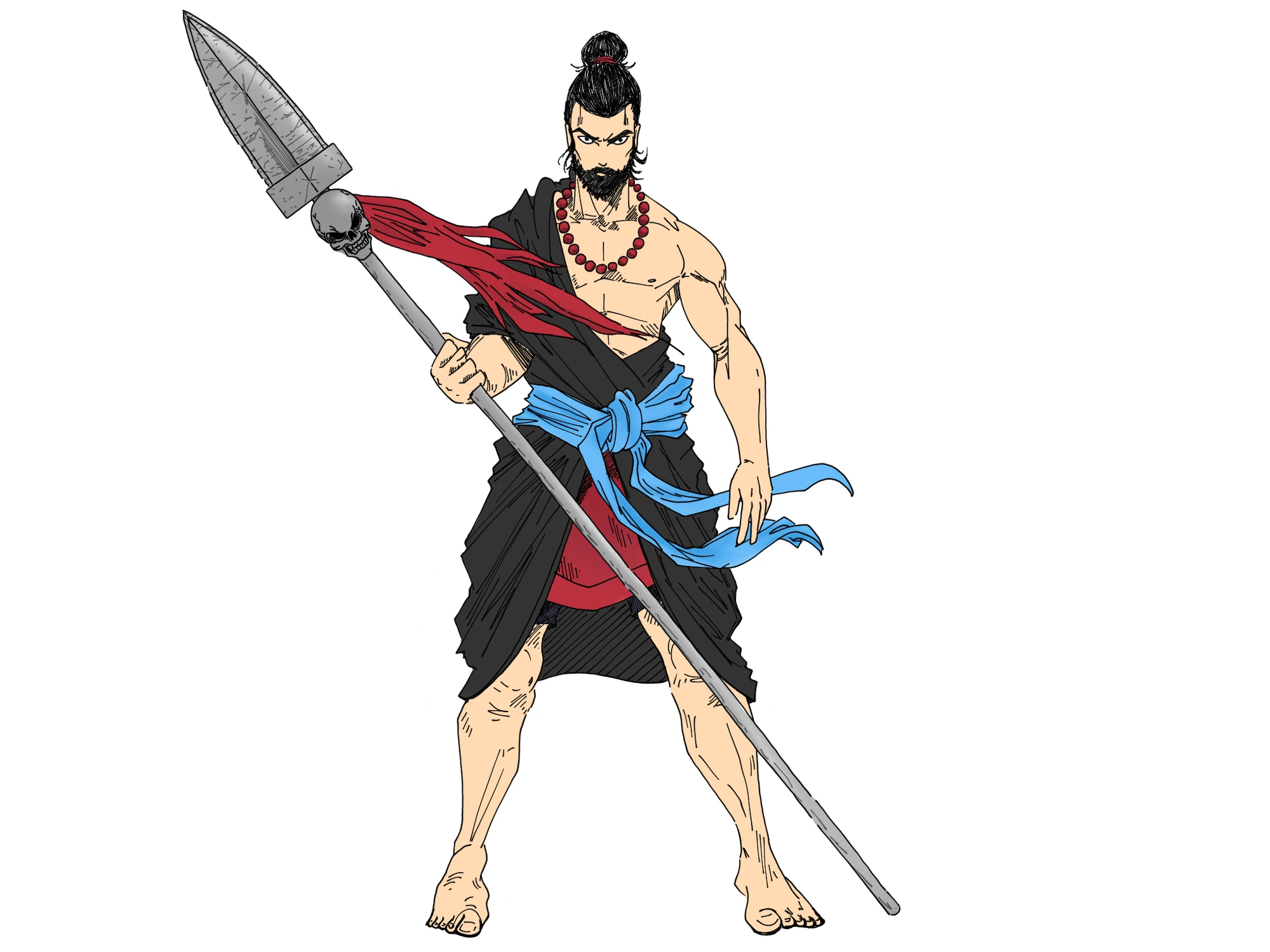 Gin Chan One Piece RPG Wikia Fandom