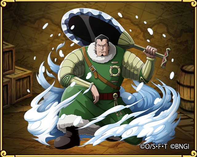 One Piece Drum Island Episodes