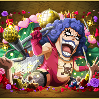 エンポリオ イワンコフ 革命軍 Line航海王 秘寶尋航 Wiki Fandom