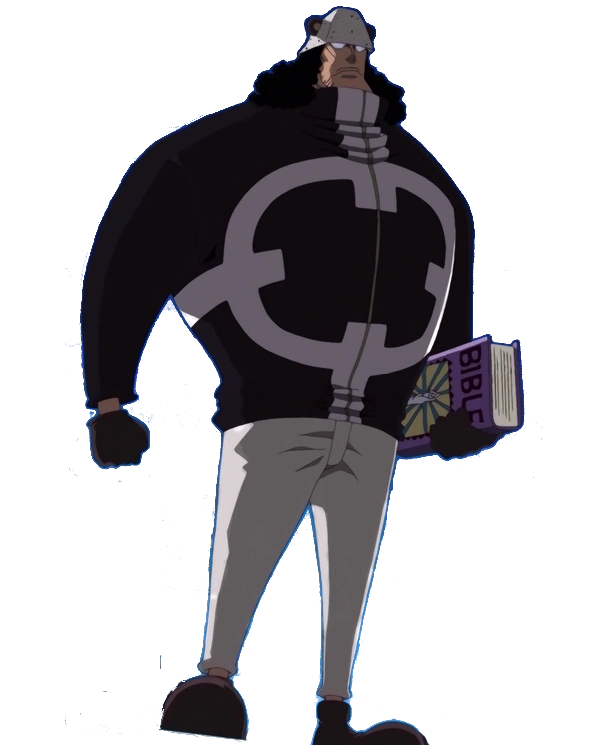 Bartholomew Kuma One Piece Türkiye Wiki Fandom