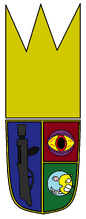 Escudo Lúmina