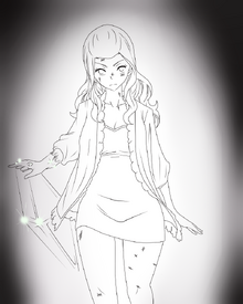 Nanami Diamante