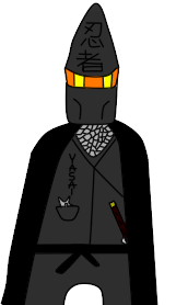 Zanahorianinja
