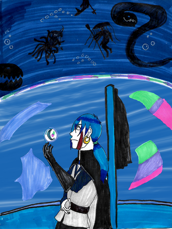 Saga Del Regreso Arco Del Viaje Al Fondo One Piece Fanon Fandom