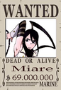 Miare Cartel