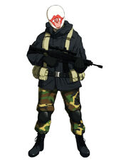 Smile Gun