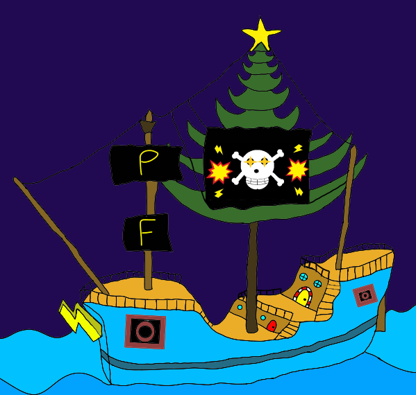Merry Christmas-1