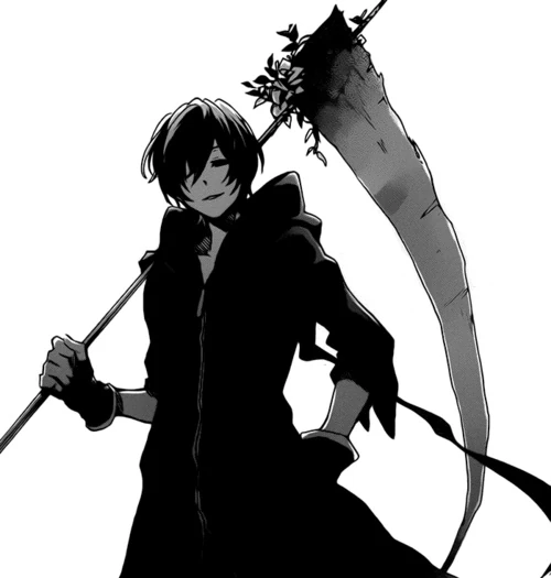 Grim Reaper One Punch Man Fan Fiction Wikia Fandom Grim Reaper One Punch Man Fan Fiction Wikia Fandom