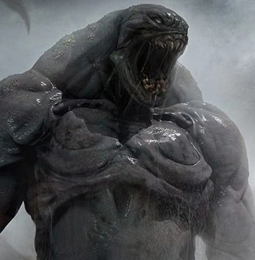 Hafgufa One Punch Man Fan Fiction Wikia FANDOM powered by Wikia