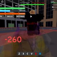 Bosses One Punch Man Online Roblox Wiki Fandom