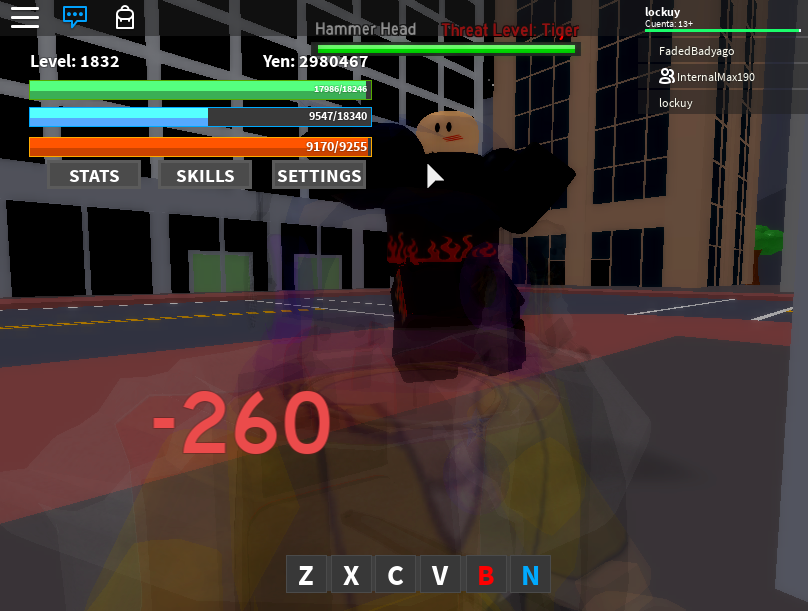 Bosses One Punch Man Online Roblox Wiki Fandom - 1 000 game roblox