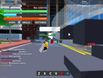 Super Human One Punch Man Online Roblox Wiki Fandom - my one punch man stats roblox