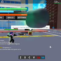Esper One Punch Man Online Roblox Wiki Fandom