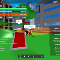 Cyborg One Punch Man Online Roblox Wiki Fandom
