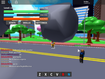 One Punch Man Code Roblox