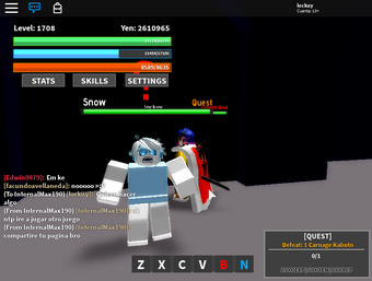 How To Punch In Roblox Pc